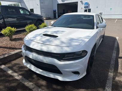 Used 2020 Dodge Charger R/T