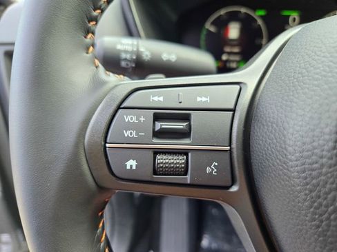 New 2026 Honda CR-V Sport image 11