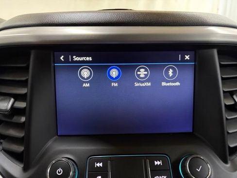 Used 2023 GMC Acadia SLE w/ Driver Convenience Package AWD/4WD image 50