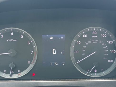 Used 2016 Hyundai Sonata SE FWD image 14