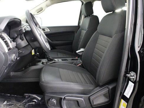 Used 2020 Ford Ranger XLT w/ FX4 Off-Road Package image 10