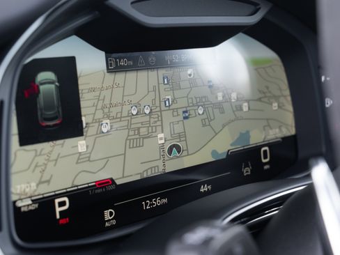 New 2026 Audi RS Q8 performance AWD/4WD image 12