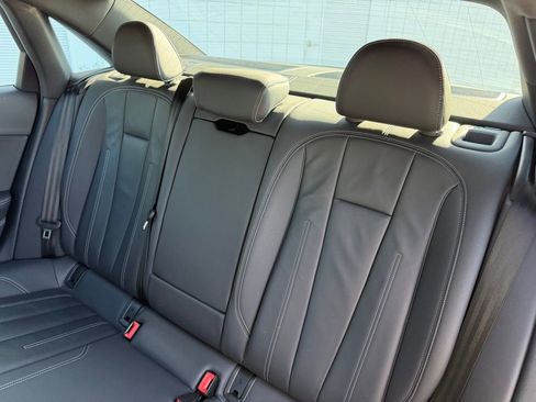 Used 2023 Audi A4 2.0T Premium Plus image 19