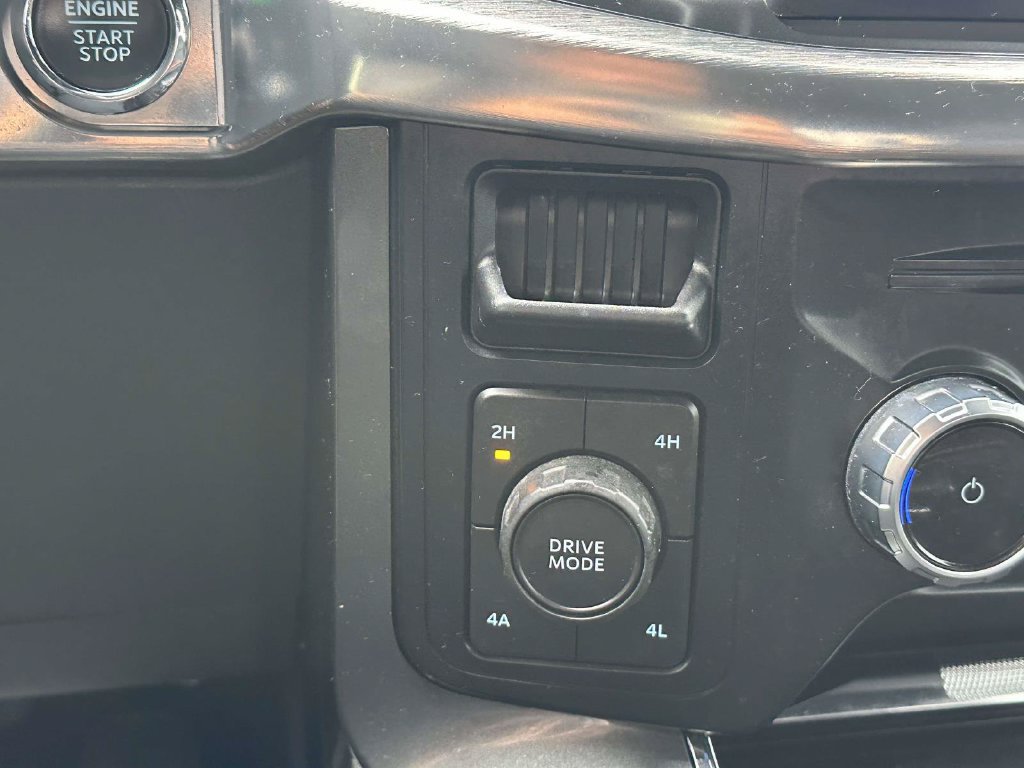 Certified 2023 Ford F150 Lariat w/ Equipment Group 502A High AWD/4WD image 18