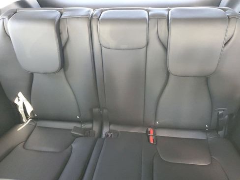 New 2026 Kia Carnival SX w/ SX Dark Edition Package FWD image 23