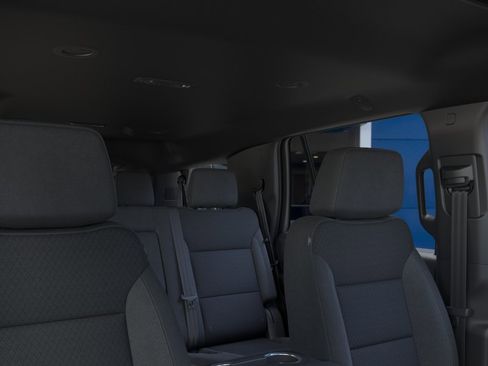 New 2026 Chevrolet Tahoe LS image 48