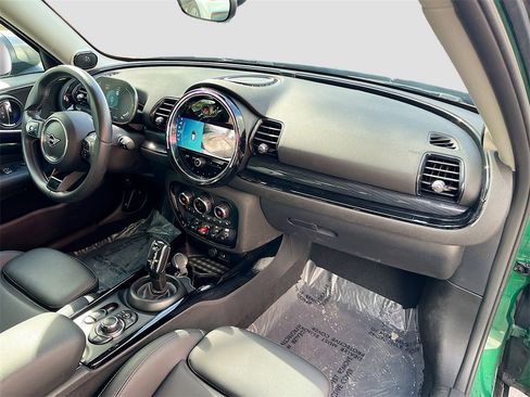 Used 2023 MINI Cooper Clubman S image 30