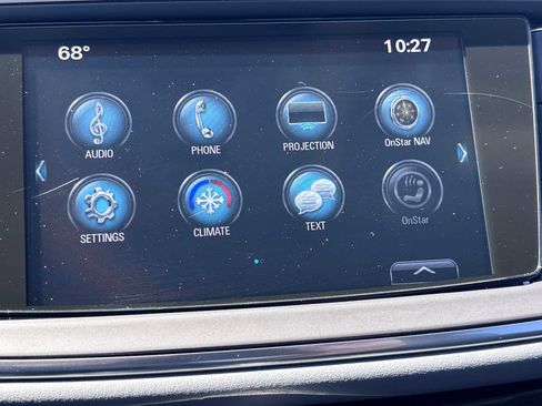 Used 2019 Buick Enclave Essence FWD image 30