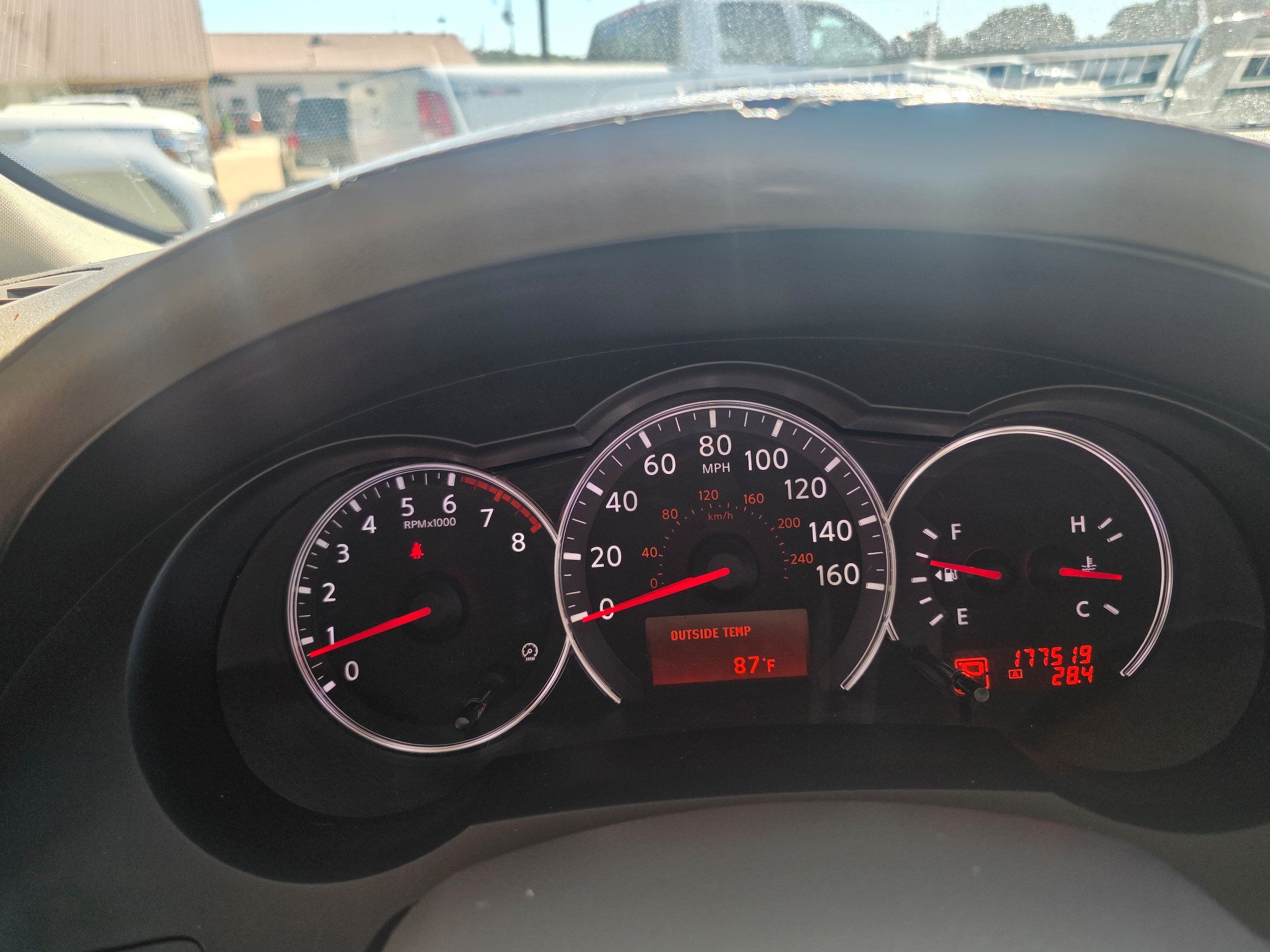 Used 2011 Nissan Altima 2.5 S w/ Special Edition Pkg FWD image 11