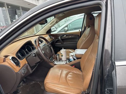 Used 2014 Buick Enclave Leather image 17