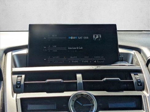 Used 2017 Lexus NX 200t F Sport image 14