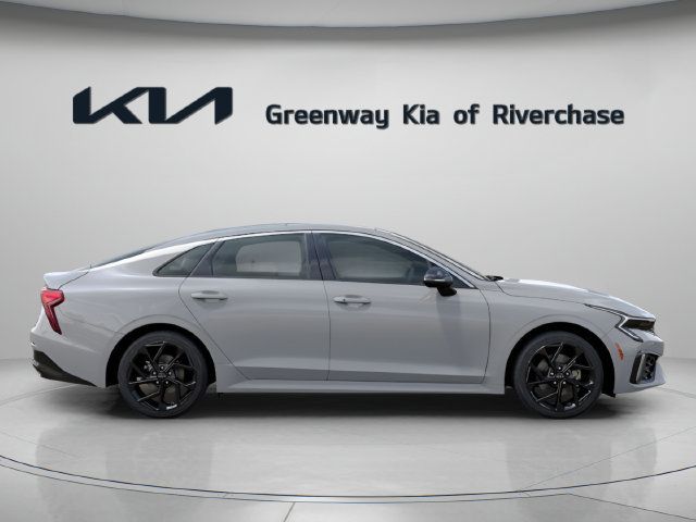 Used 2026 Kia K5 GT-Line w/ GT-Line Premium Package FWD image 9