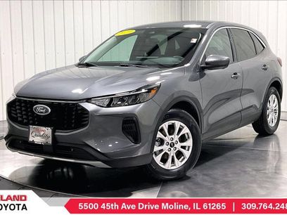 Used 2023 Ford Escape Active w/ Tech Pack #2