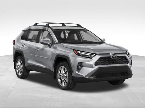 Used 2024 Toyota RAV4 XLE Premium w/ Weather Package AWD/4WD image 39