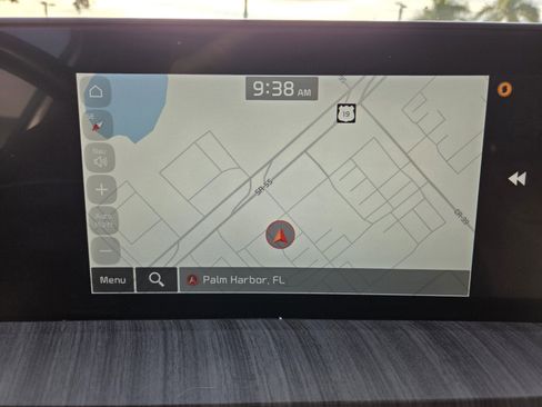 Used 2023 Kia Telluride SX image 24