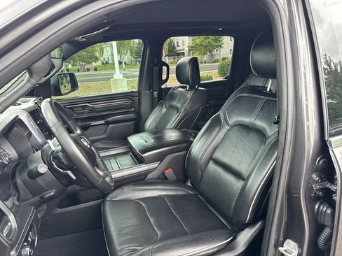 Used 2019 RAM 1500 Limited AWD/4WD image 15