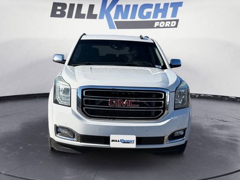 Used 2015 GMC Yukon XL SLE w/ Convenience Package image 8