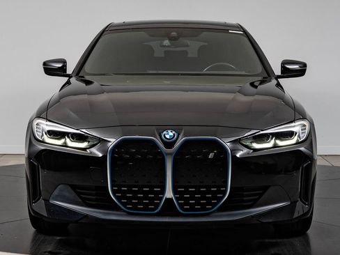 Used 2023 BMW i4 eDrive35 w/ Premium Package RWD image 2