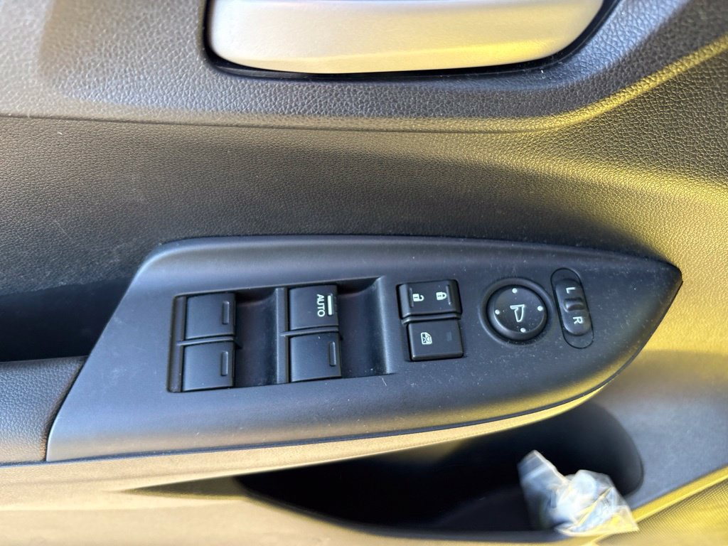 Used 2016 Honda Fit LX image 13