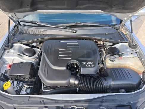 Used 2019 Chrysler 300 S w/ 300S Premium Group 2 image 22