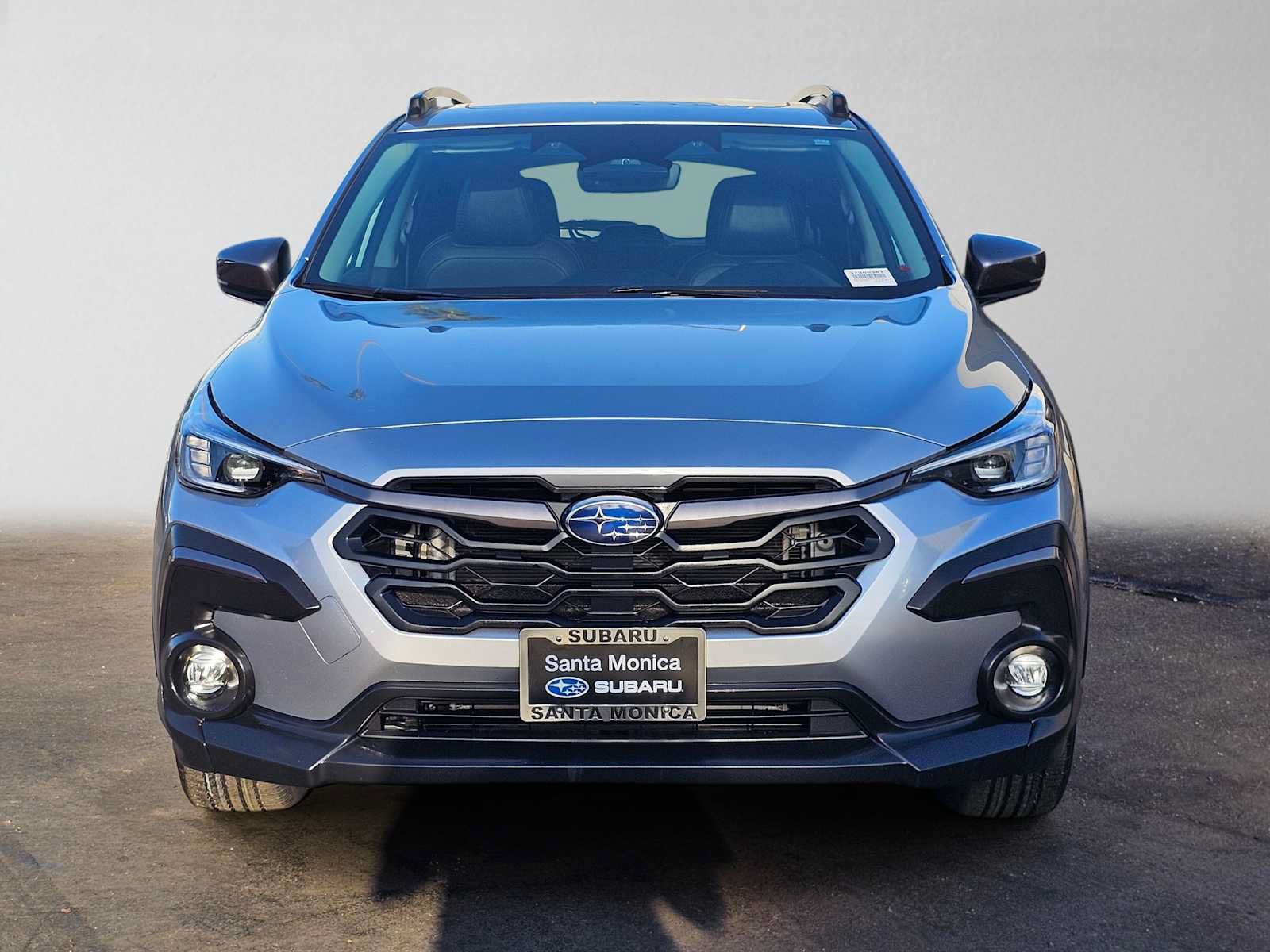 Certified 2024 Subaru Crosstrek 2.5i Limited w/ Popular Package #4A AWD/4WD image 8