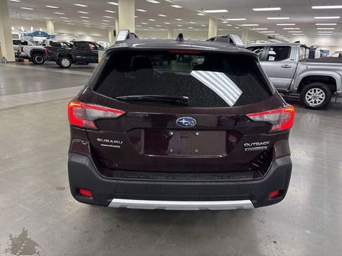 Used 2024 Subaru Outback Touring XT w/ Popular Package #2 image 6