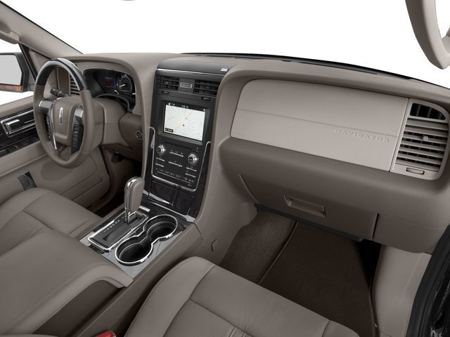 Used 2016 Lincoln Navigator L Select RWD image 15