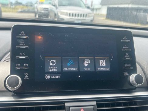 Used 2020 Honda Accord Touring image 21