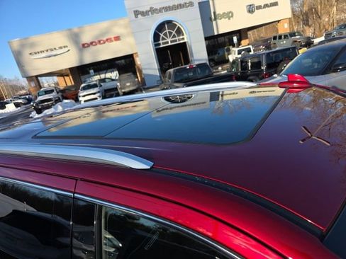 Used 2023 GMC Yukon Denali Ultimate image 33