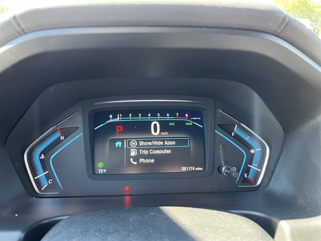 Used 2019 Honda Odyssey EX-L image 26