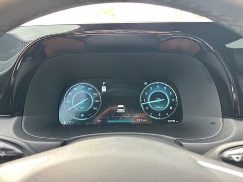 Used 2024 Hyundai Palisade Calligraphy AWD/4WD image 27