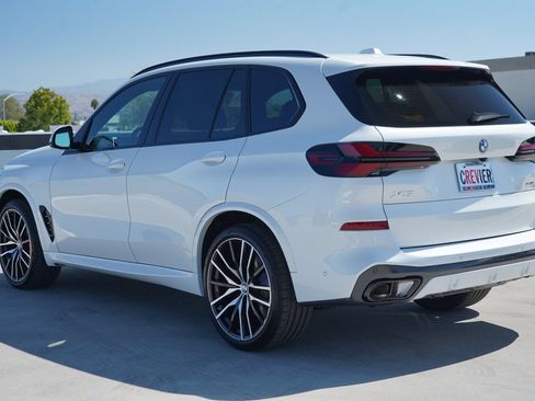 New 2026 BMW X5 sDrive40i w/ M Sport Package RWD image 10