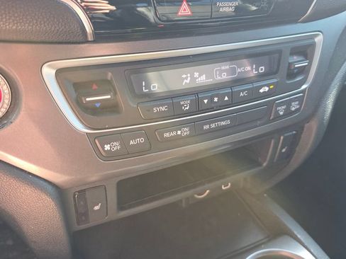 Used 2021 Honda Passport EX-L image 19