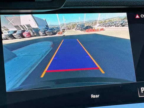 Used 2024 Audi A3 2.0T Premium image 23