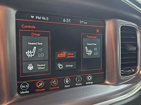 Used 2019 Dodge Charger SXT w/ Driver Confidence Group AWD/4WD image 37
