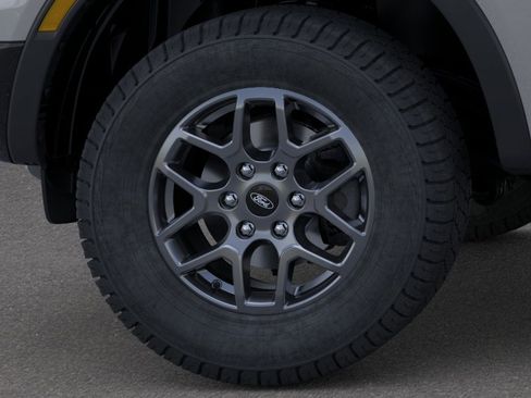 New 2026 Ford Ranger XLT AWD/4WD image 19