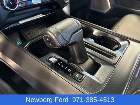 Used 2024 Ford F150 Tremor w/ Equipment Group 402A High AWD/4WD image 27