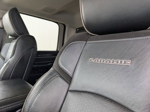 Used 2024 RAM 2500 Laramie image 18