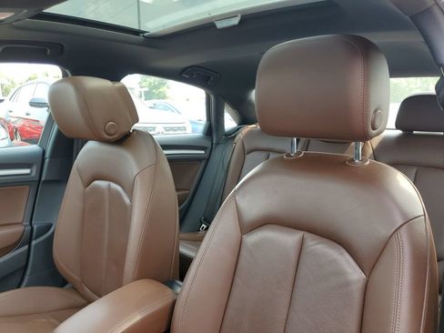 Used 2019 Audi A3 2.0T Premium FWD image 11
