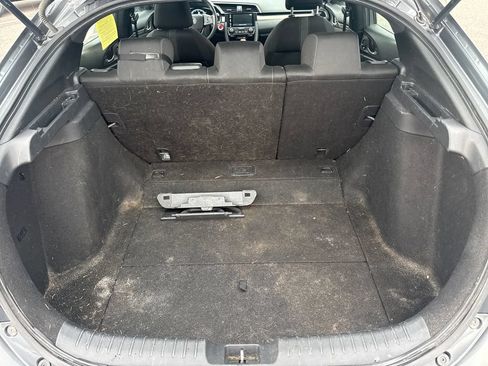 Used 2018 Honda Civic EX image 27