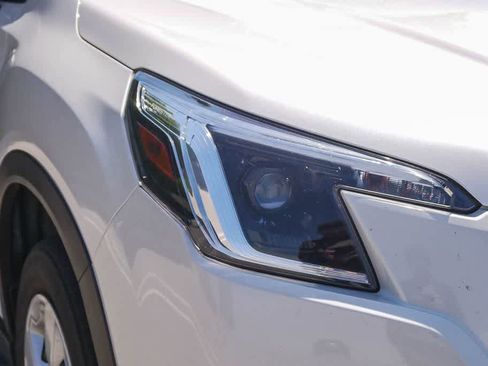 Used 2022 Subaru Forester image 4