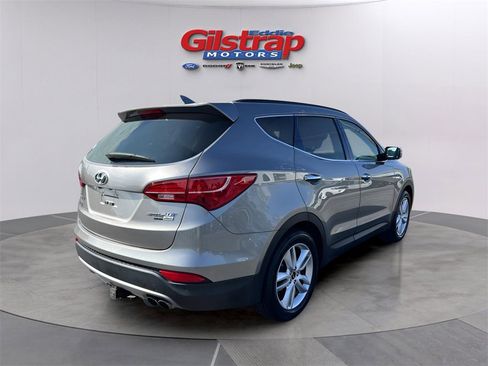 Used 2016 Hyundai Santa Fe Sport 2.0T w/ Option Group 05 image 5