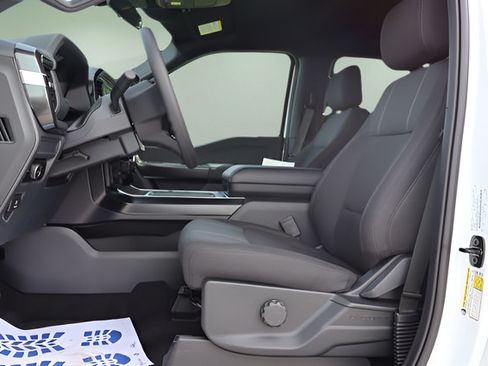 New 2026 Ford F150 STX w/ Equipment Group 200A RWD image 10