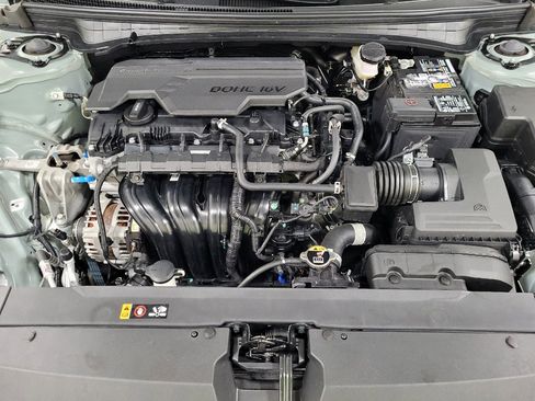 Used 2025 Kia K4 FWD image 30