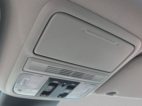 Certified 2023 Honda Odyssey EX-L image 36