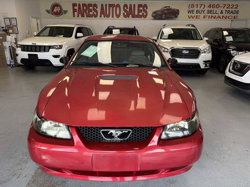 Used 2000 Ford Mustang GT image 1