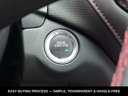 Used 2024 Chevrolet Equinox RS AWD/4WD image 28