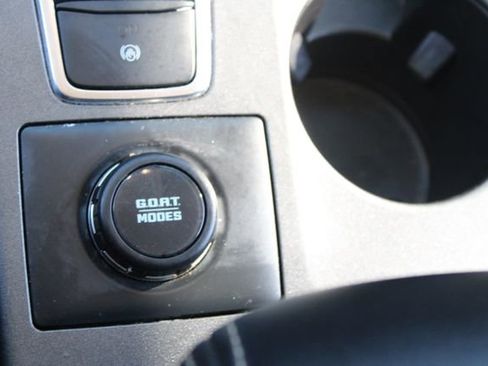 Used 2025 Ford Bronco Sport Big Bend AWD/4WD image 29