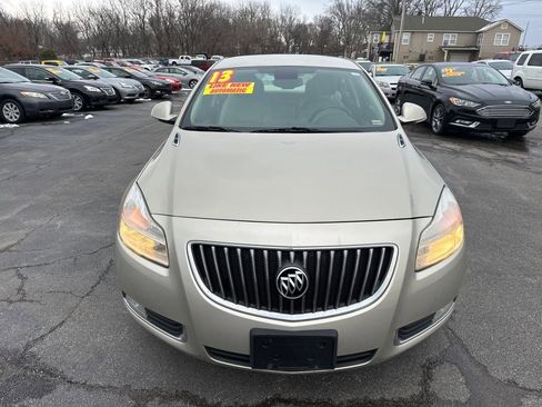 Used 2013 Buick Regal Premium image 3