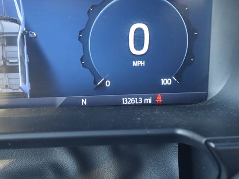 Used 2025 Ford F250 Lariat image 26